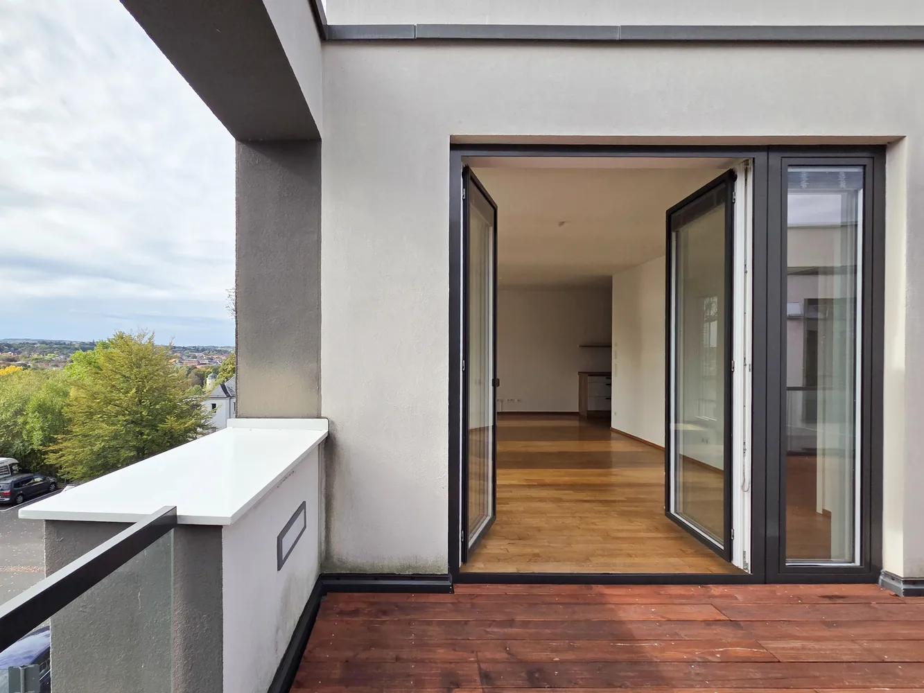 3 Zimmer Wohnung mit 94 m² in Weimar – Bild 11