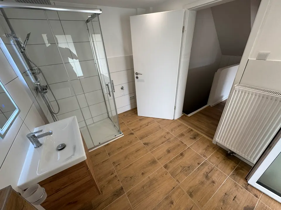 3 Zimmer Wohnung mit 88 m² in Euskirchen – Bild 5