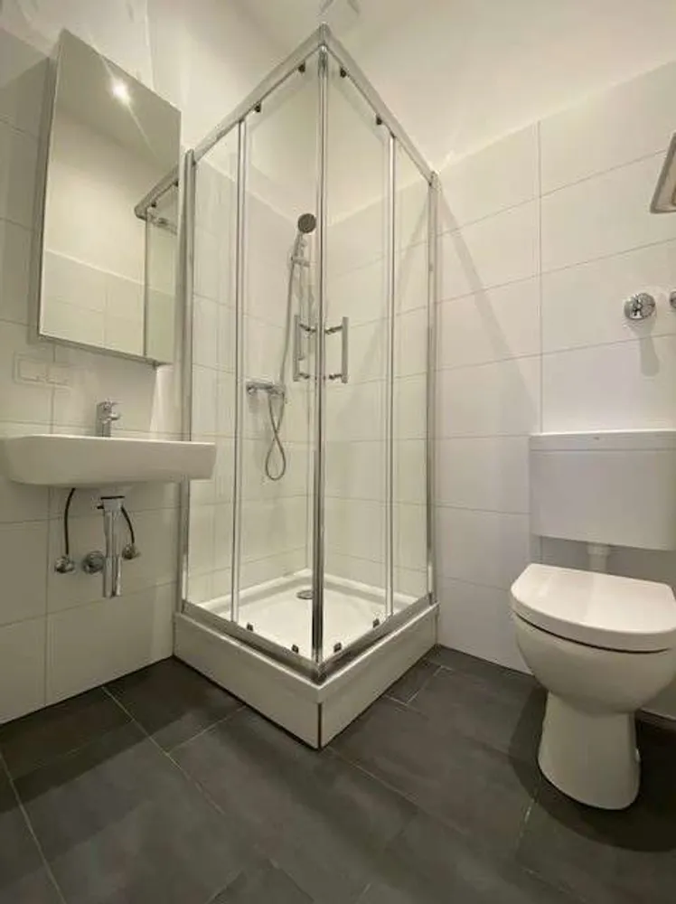 1 Zimmer Wohnung mit 22 m² in Wiesbaden – Bild 4