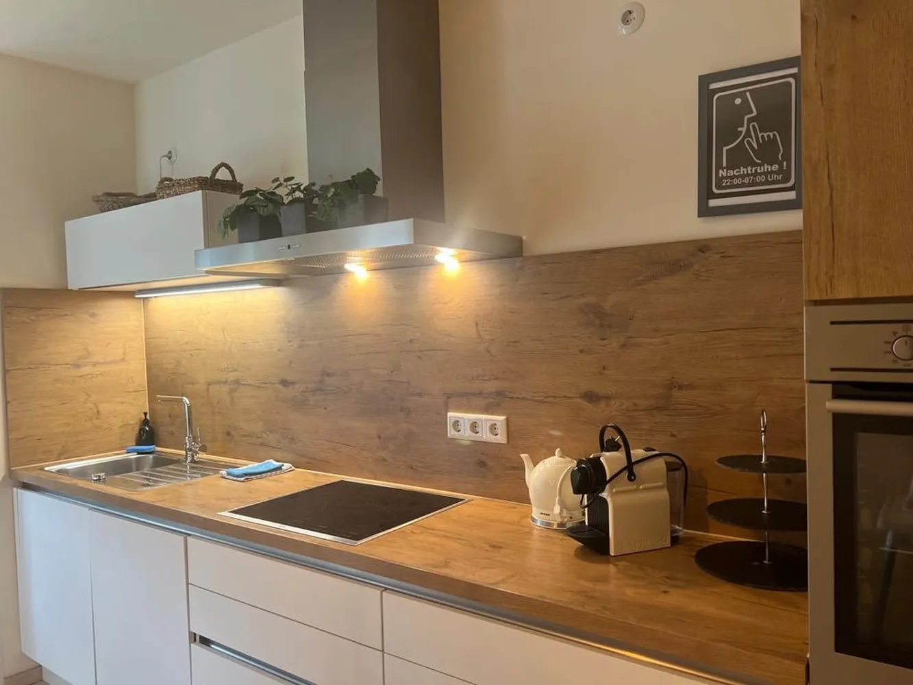 2 Zimmer Wohnung mit 77 m² in Düsseldorf – Bild 1