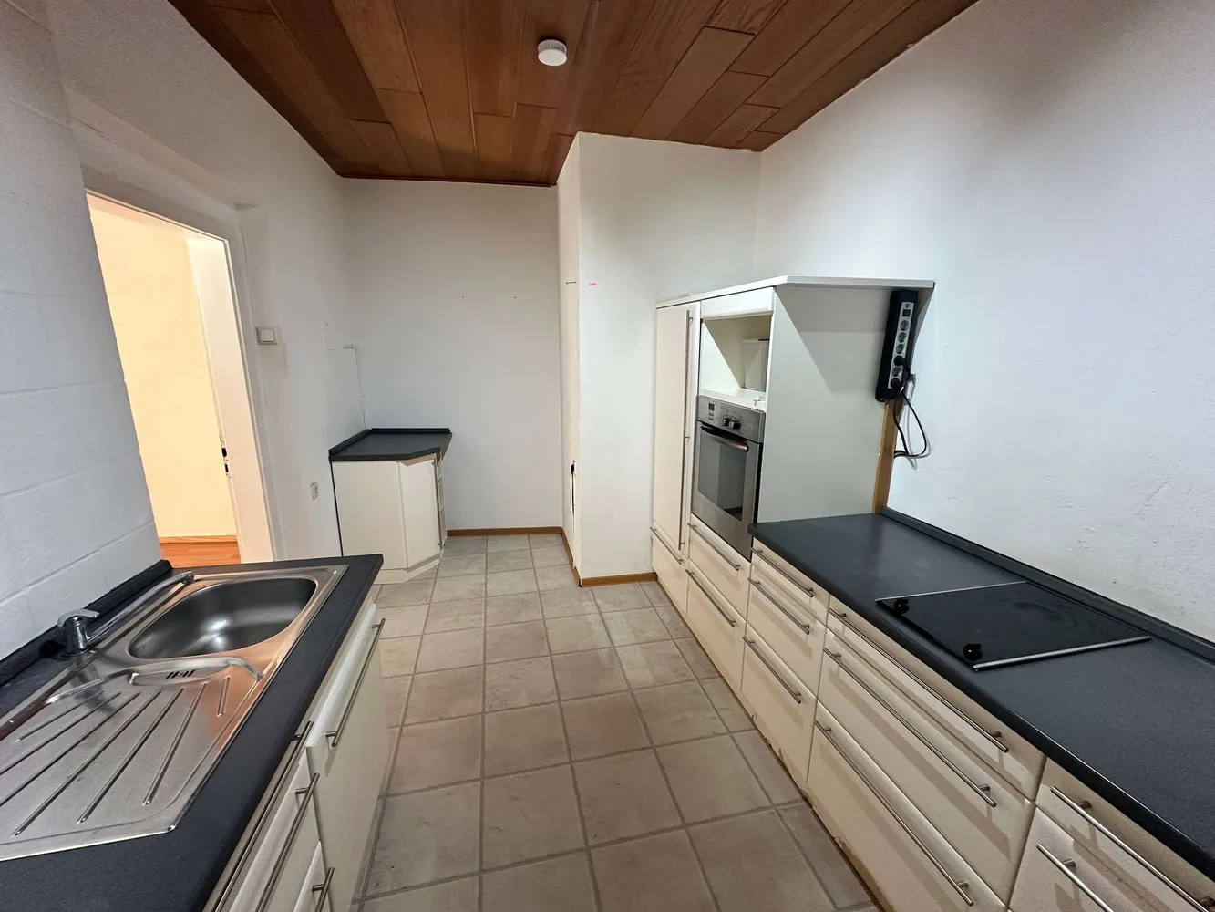 2 Zimmer Wohnung mit 43 m² in Nürnberg – Bild 4