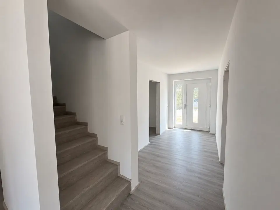 4 Zimmer Haus mit 100 m² in Flensburg – Bild 9