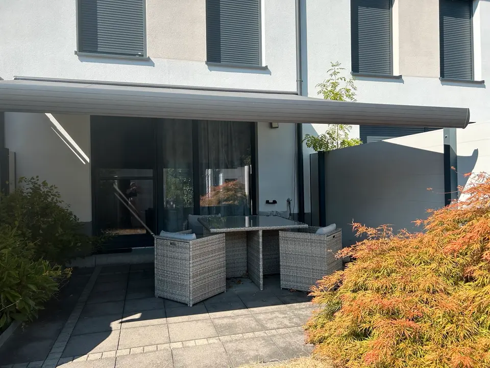 3 Zimmer Wohnung mit 83 m² in Weil am Rhein – Bild 2