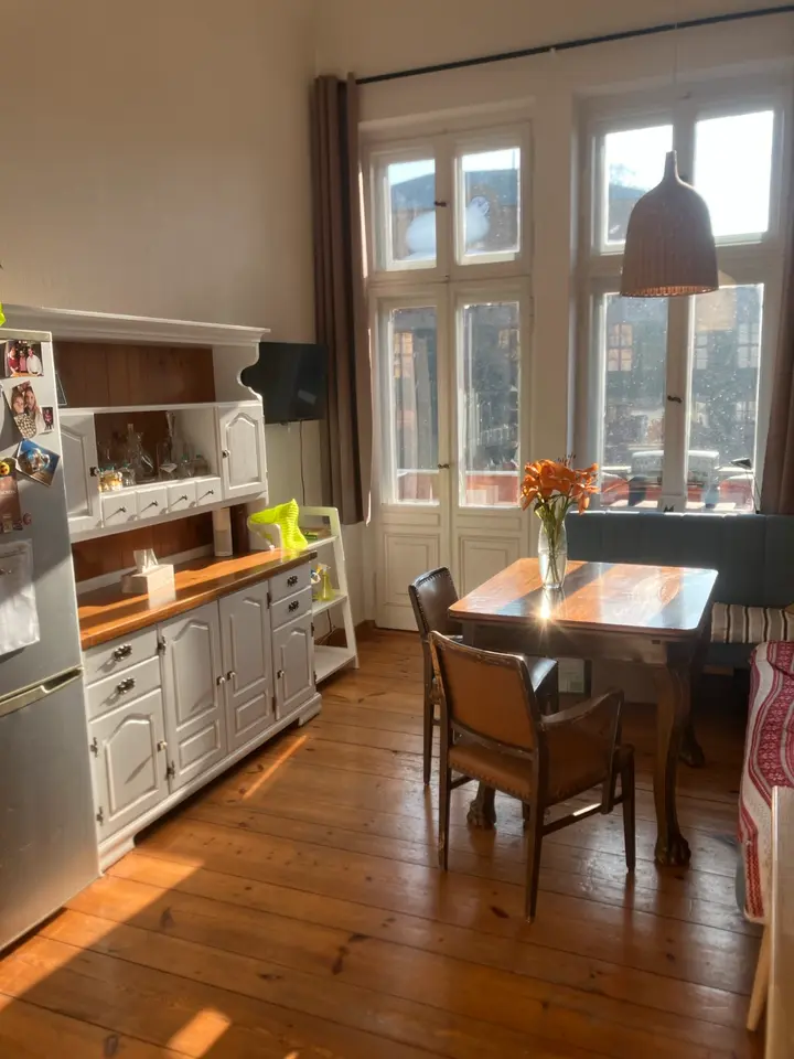 2 Zimmer Wohnung mit 60 m² in Werder (Havel) – Bild 4