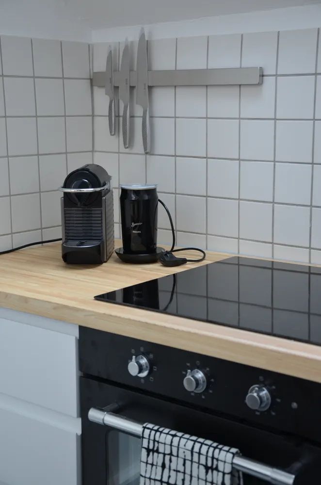 3 Zimmer Wohnung mit 60 m² in Köln – Bild 5