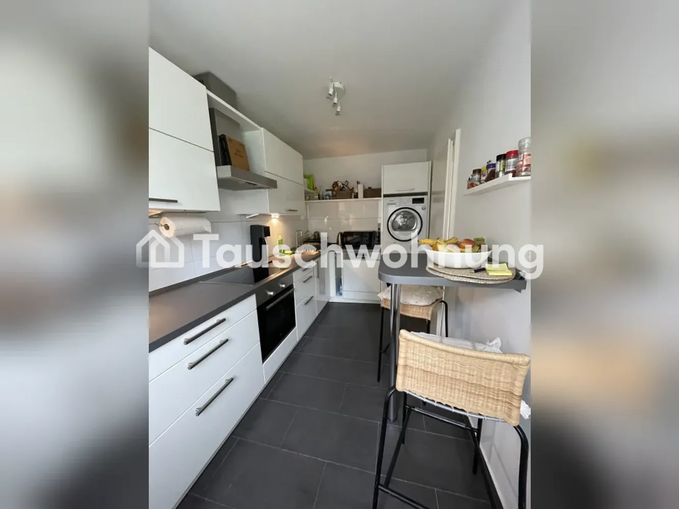 3 room apartment with 60 m² in Munich – Photo 3