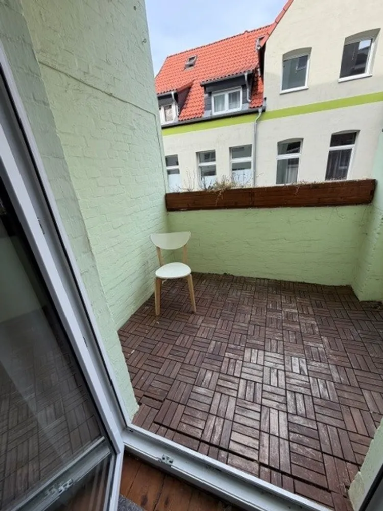 2 Zimmer Wohnung mit 69 m² in Hannover – Bild 3