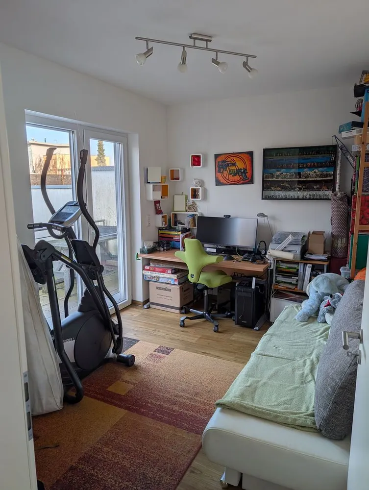 3 Zimmer Wohnung mit 103 m² in Mönchengladbach – Bild 8