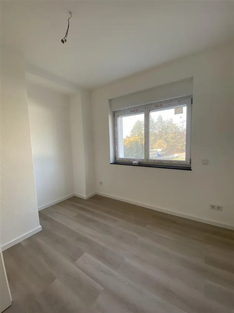 4 Zimmer Wohnung mit 150 m² in Herten – Bild 4