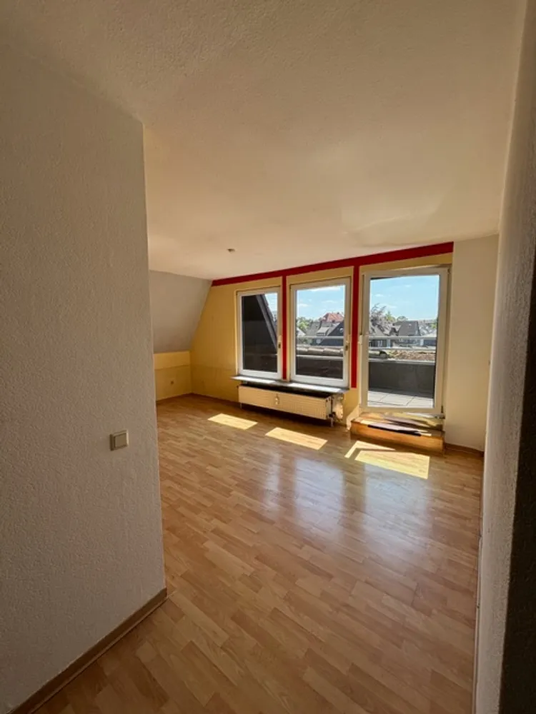 2 Zimmer Wohnung mit 66 m² in Lünen – Bild 9