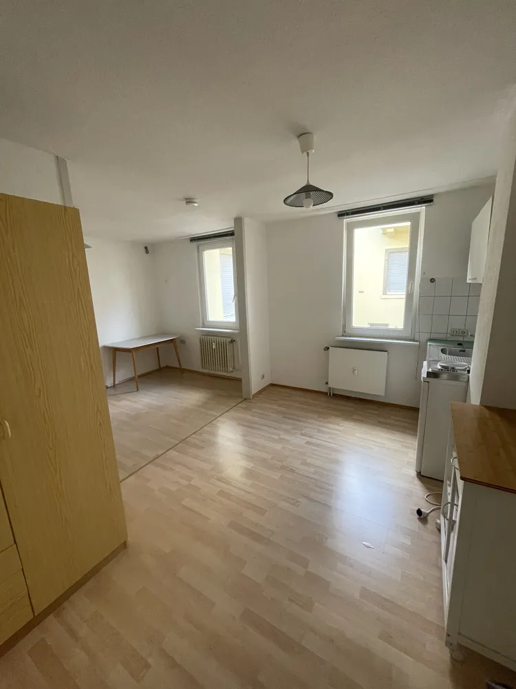 1 Zimmer Wohnung mit 22 m² in Karlsruhe – Bild 5