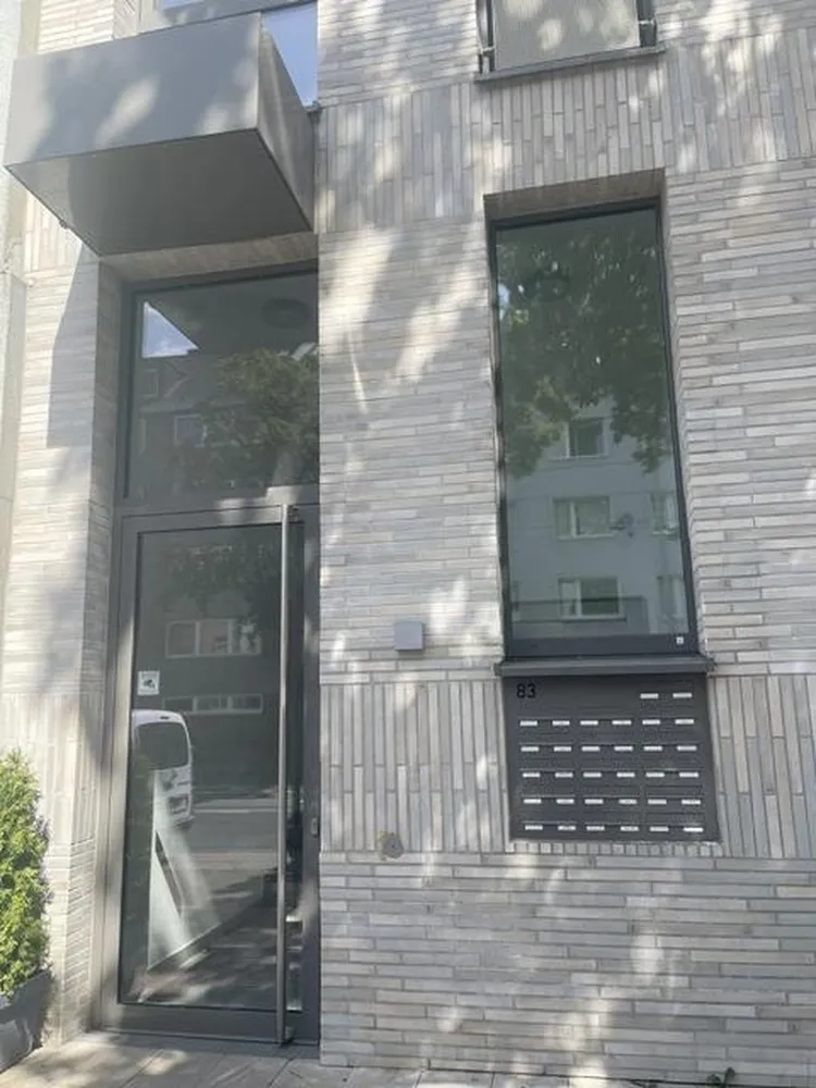 1 Zimmer Wohnung mit 31 m² in Düsseldorf – Bild 2
