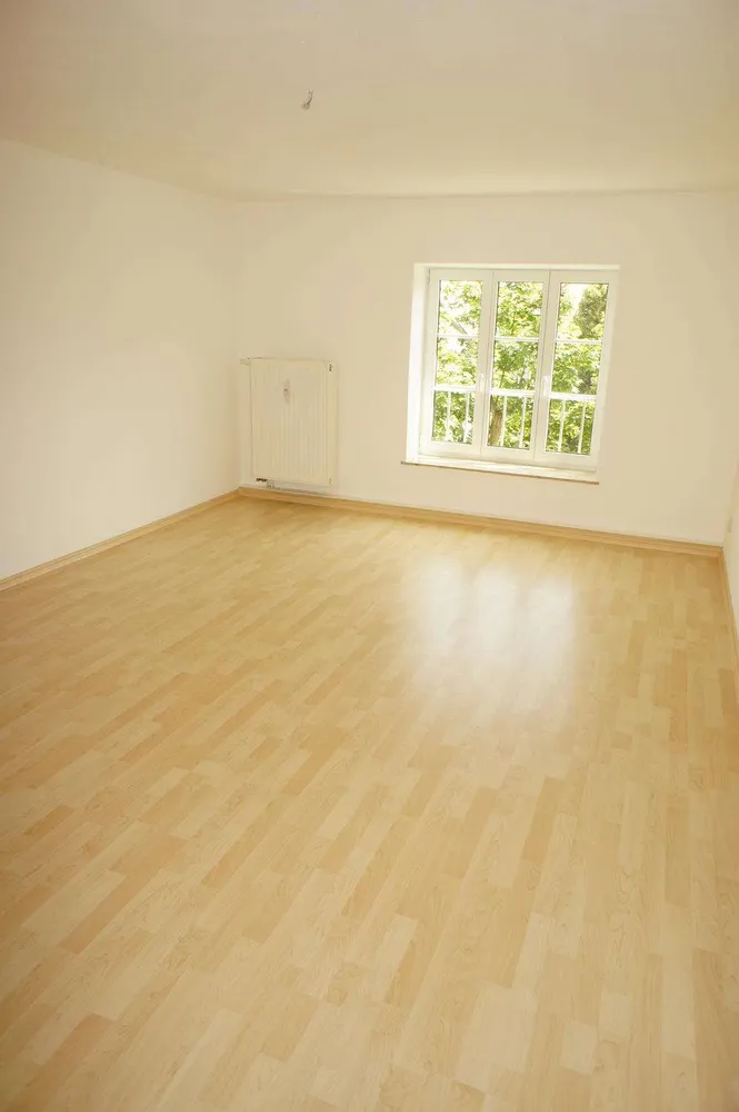 2 room apartment with 56 m² in Chemnitz – Photo 8