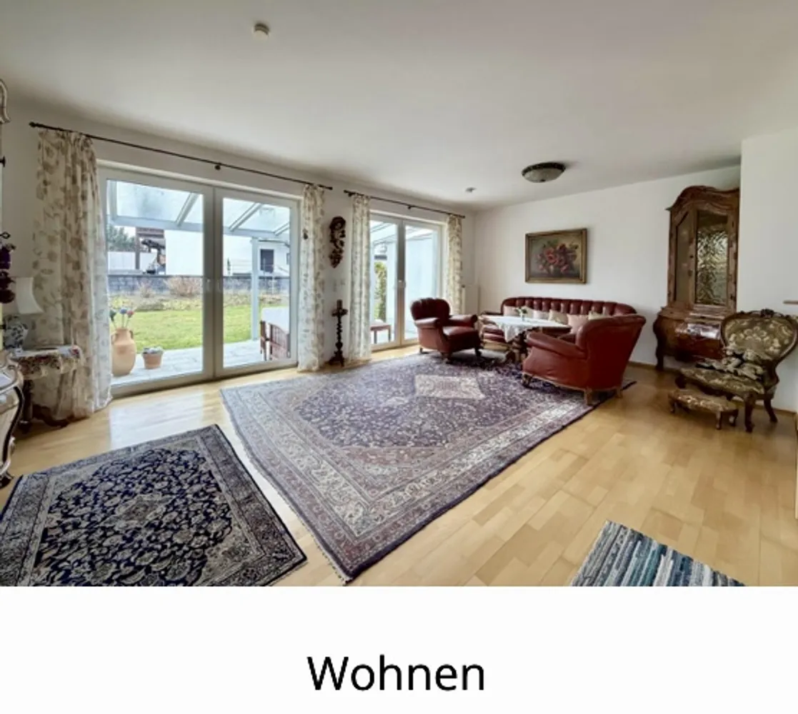 5 Zimmer Haus mit 140 m² in Landshut – Bild 9