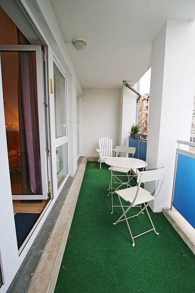 2 Zimmer Wohnung mit 57 m² in Chemnitz – Bild 5
