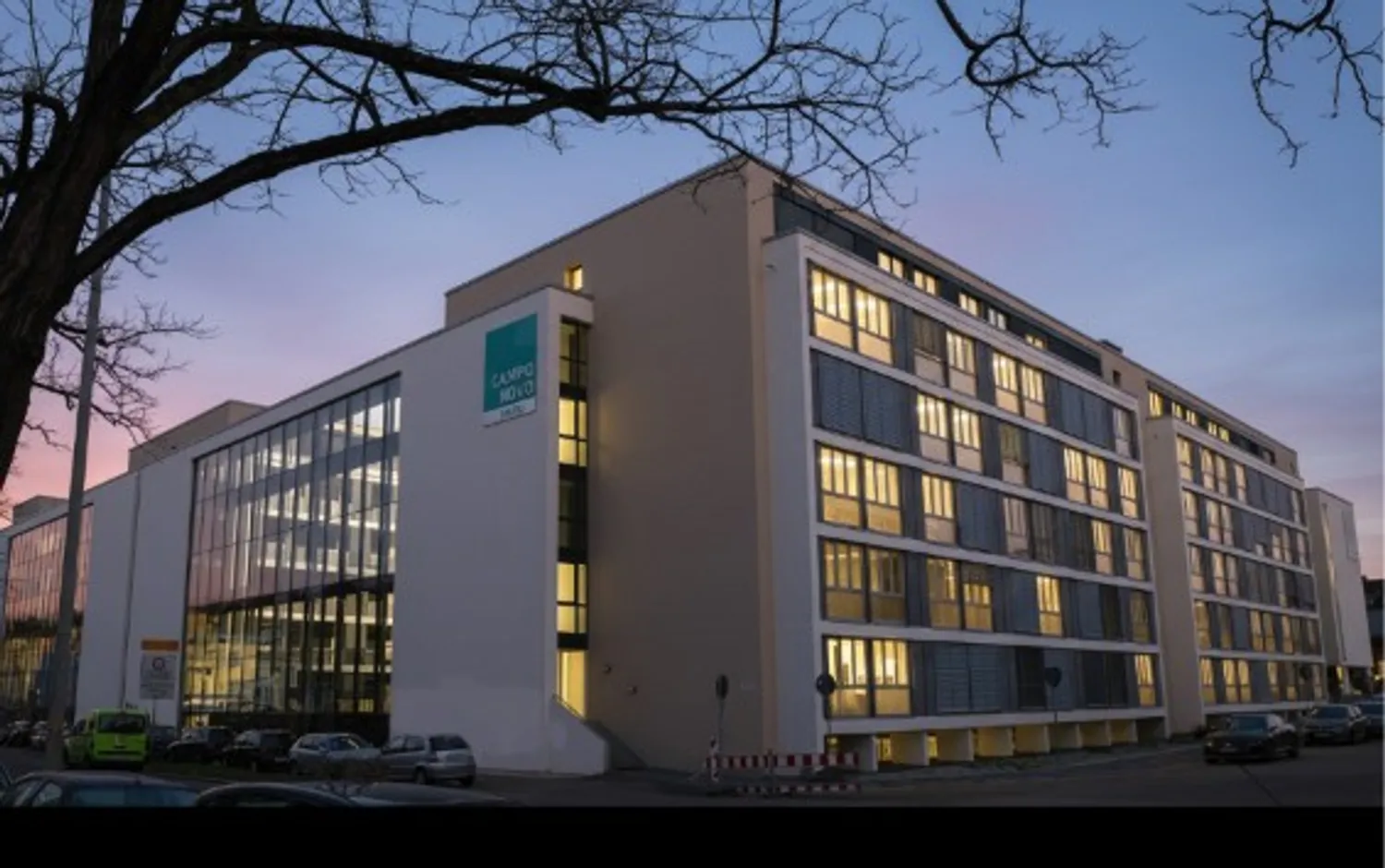 1 Zimmer Wohnung mit 25 m² in Mainz – Bild 1