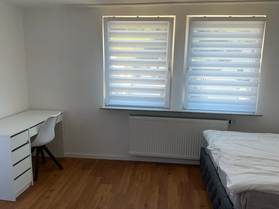 Shared room with 70 m² in Stuttgart – Photo 4