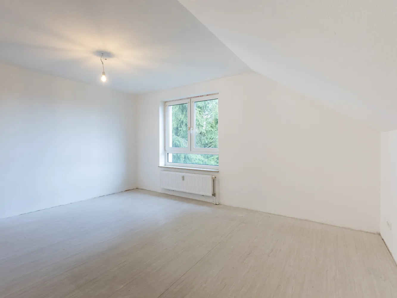 2 Zimmer Wohnung mit 66 m² in Bochum – Bild 2