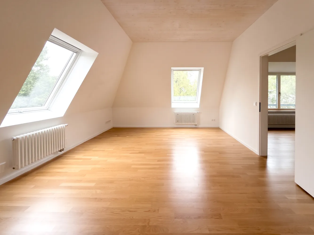 3 Zimmer Wohnung mit 116 m² in Berlin – Bild 9