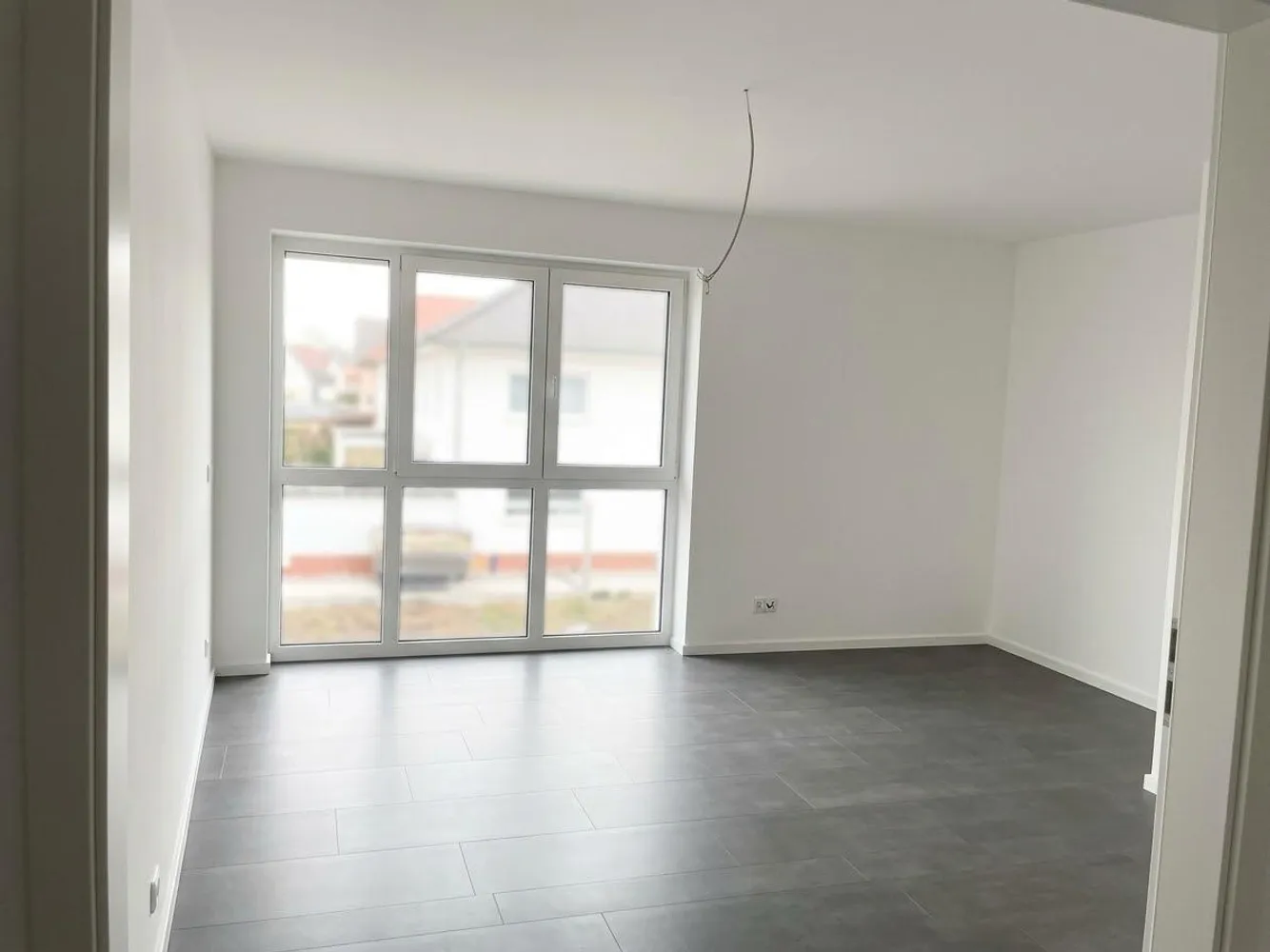 3 Zimmer Wohnung mit 94 m² in Bad Kreuznach – Bild 2