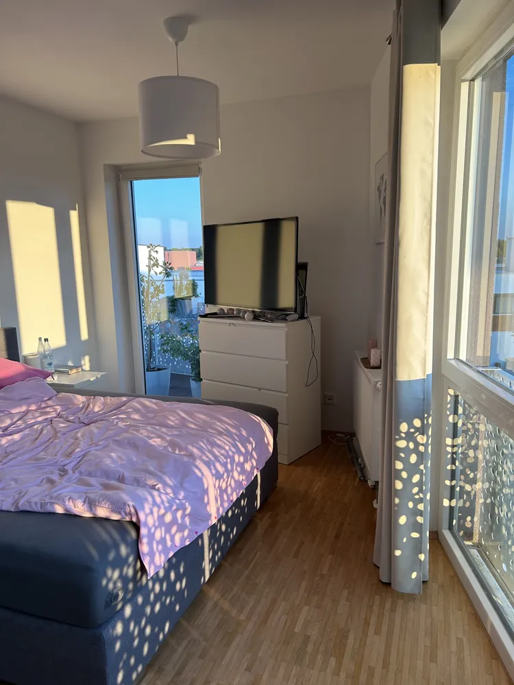 3 Zimmer Wohnung mit 92 m² in Hannover – Bild 5