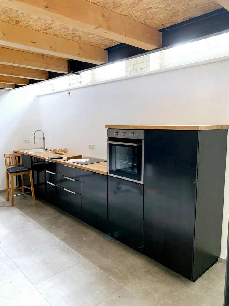 2 Zimmer Wohnung mit 116 m² in Chemnitz – Bild 5