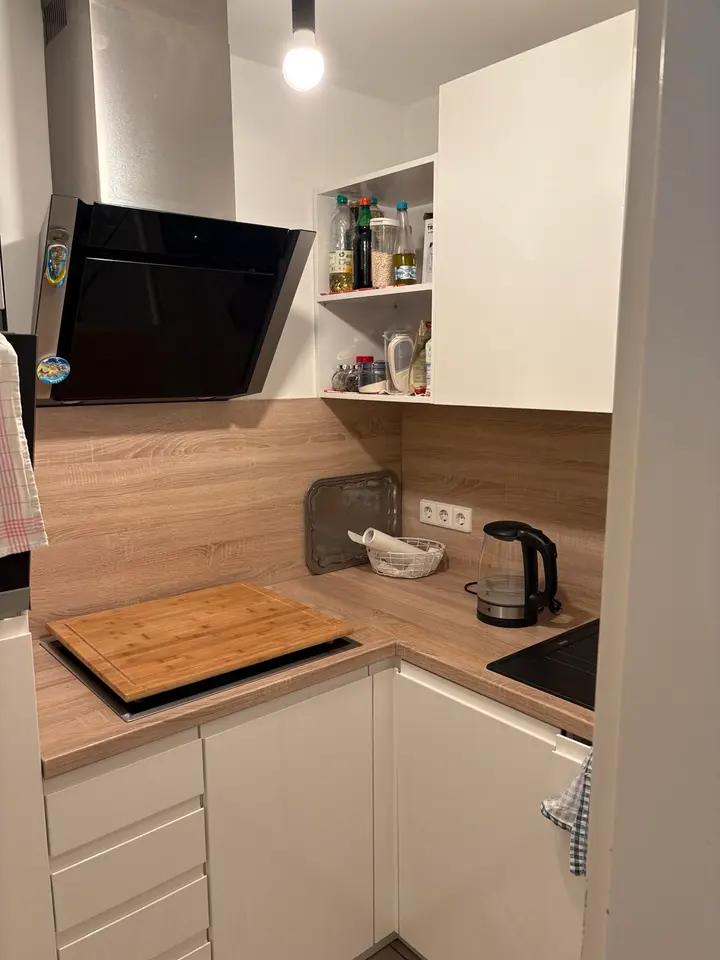 2 Zimmer Wohnung mit 48 m² in Tübingen – Bild 6
