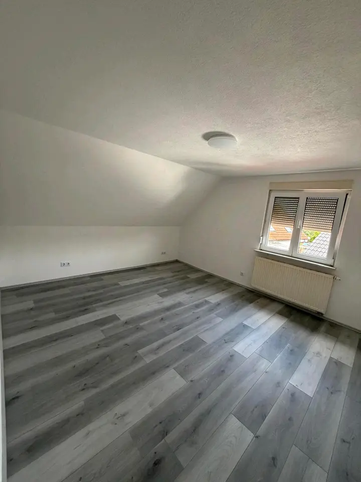 4 Zimmer Wohnung mit 72 m² in Bühl – Bild 2