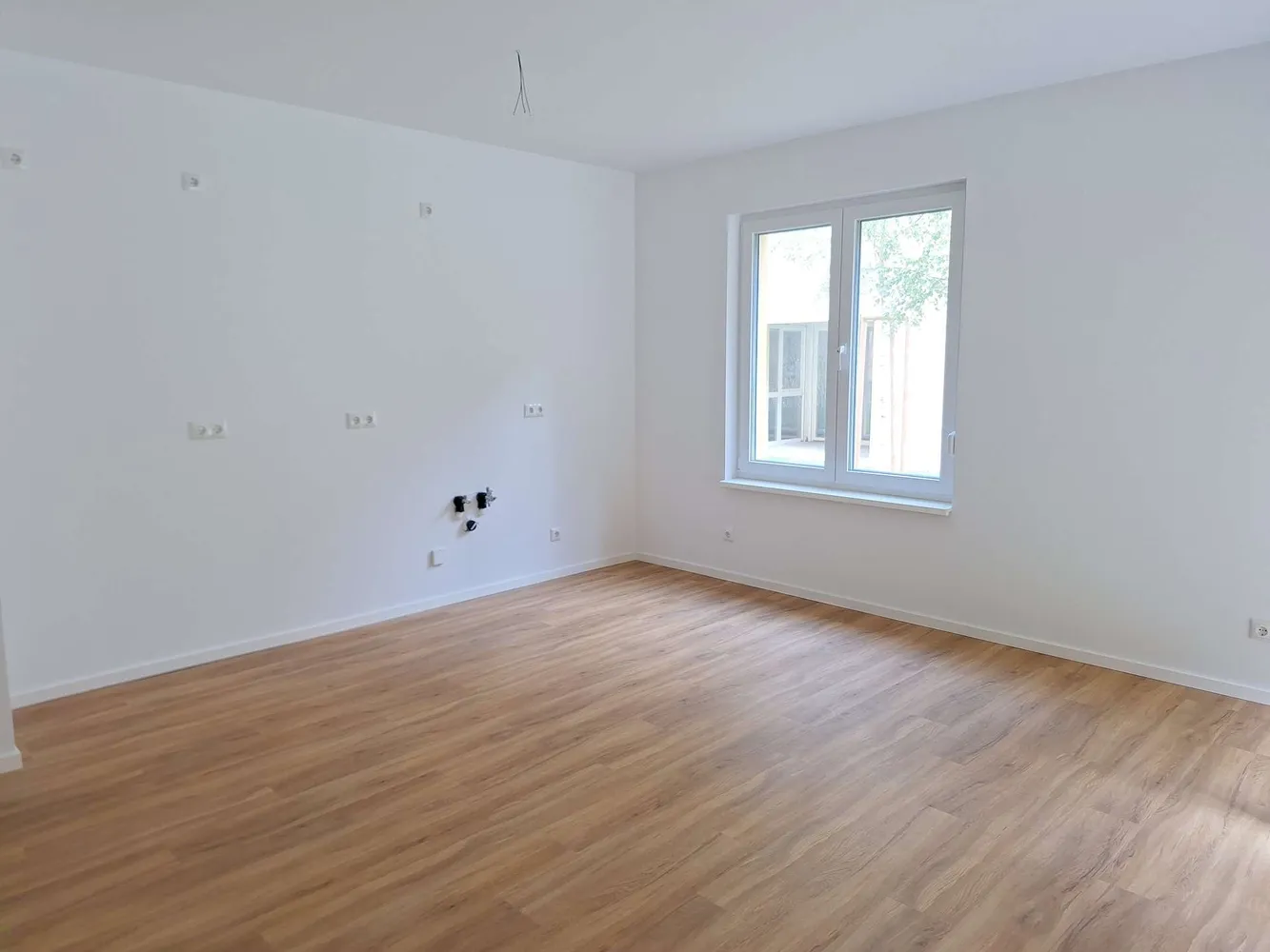 2 Zimmer Wohnung mit 62 m² in Greifswald – Bild 6
