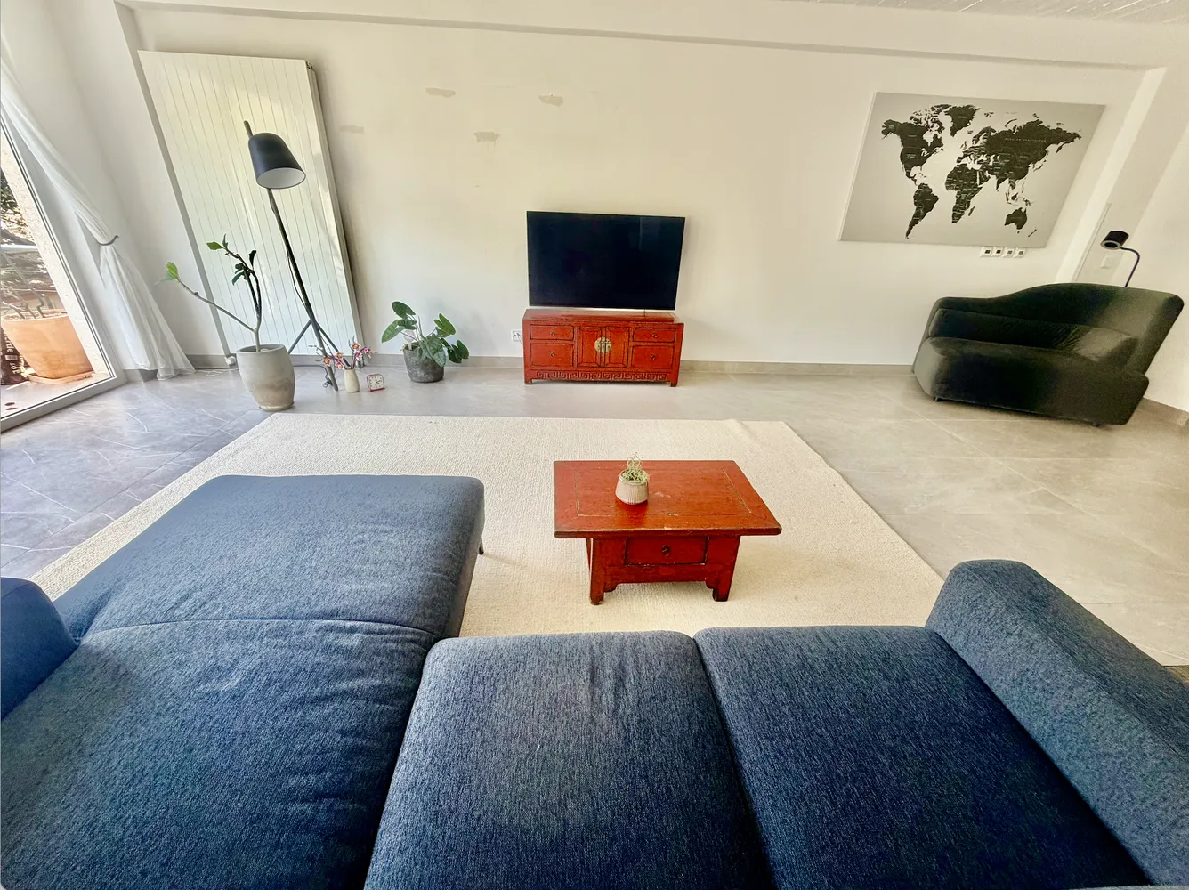 5 Zimmer Wohnung mit 161 m² in Bochum – Bild 1