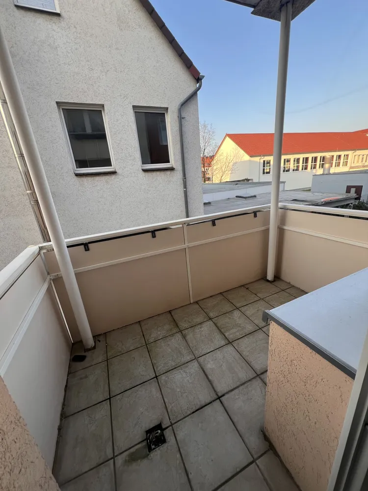 3 Zimmer Wohnung mit 88 m² in Hildesheim – Bild 4
