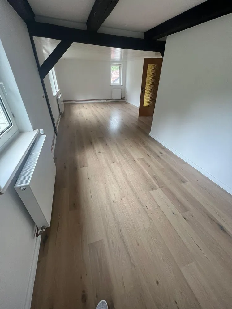 2 Zimmer Wohnung mit 72 m² in Goslar – Bild 12