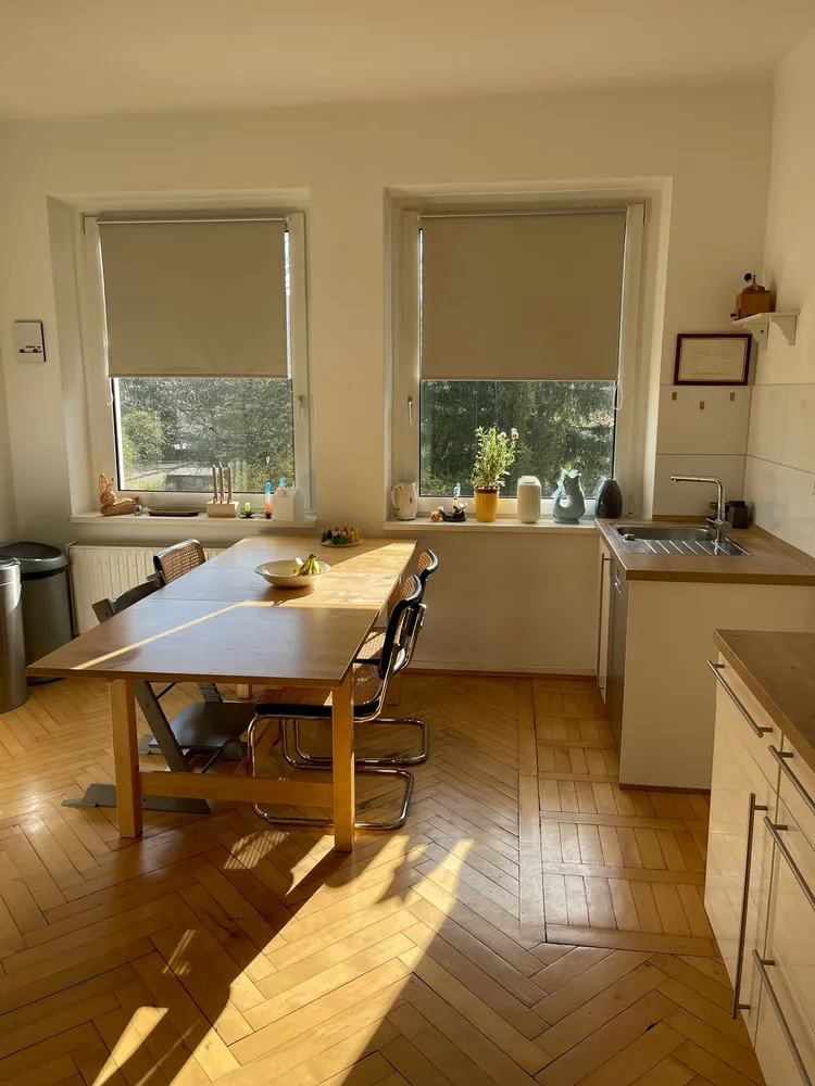 3 Zimmer Wohnung mit 98 m² in Krefeld – Bild 4