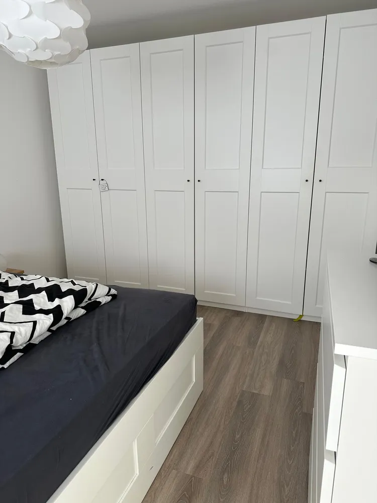 2 Zimmer Wohnung mit 56 m² in Rheine – Bild 8