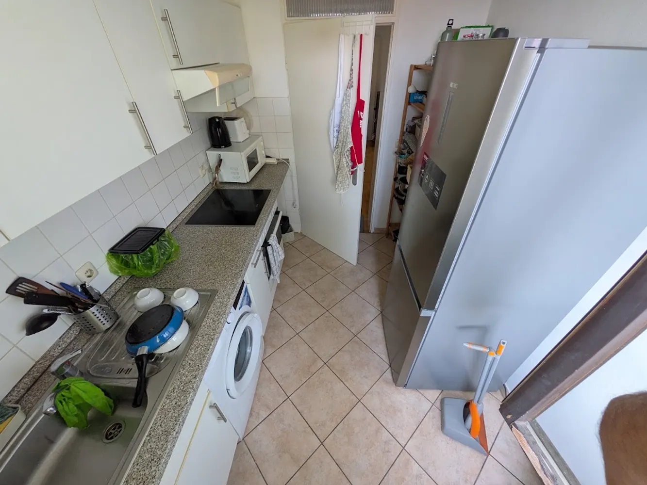 2 room apartment with 69 m² in Munich – Photo 5
