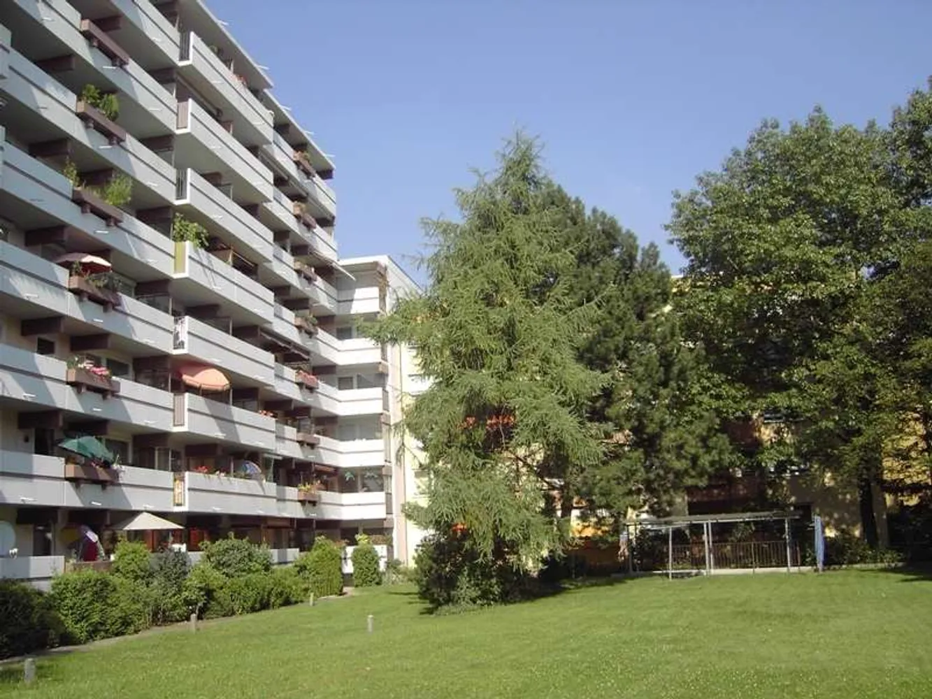 2 Zimmer Wohnung mit 63 m² in Nürnberg – Bild 1