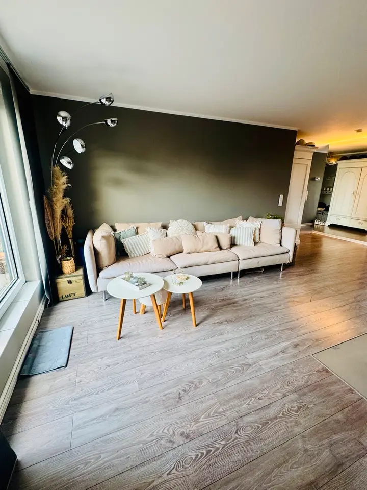2 Zimmer Wohnung mit 85 m² in Meerbusch – Bild 1