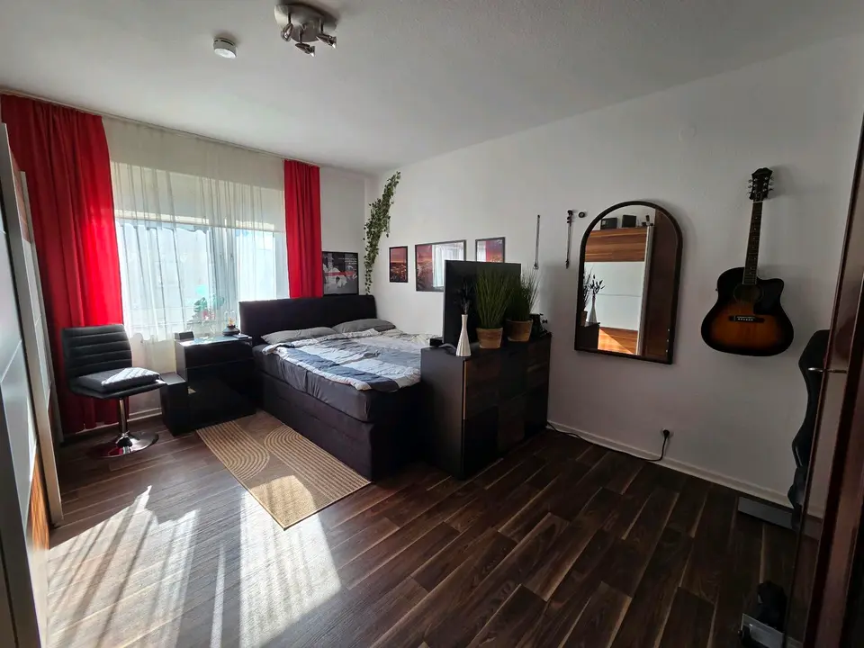 2 Zimmer Wohnung mit 47 m² in Lüdenscheid – Bild 3
