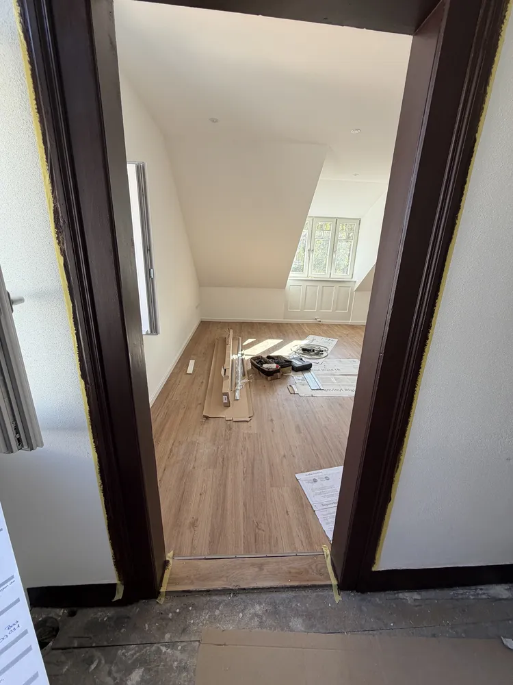 3 Zimmer Wohnung mit 100 m² in Offenburg – Bild 2