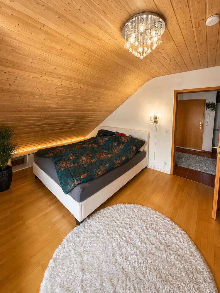 2 Zimmer Wohnung mit 57 m² in Ingolstadt – Bild 10
