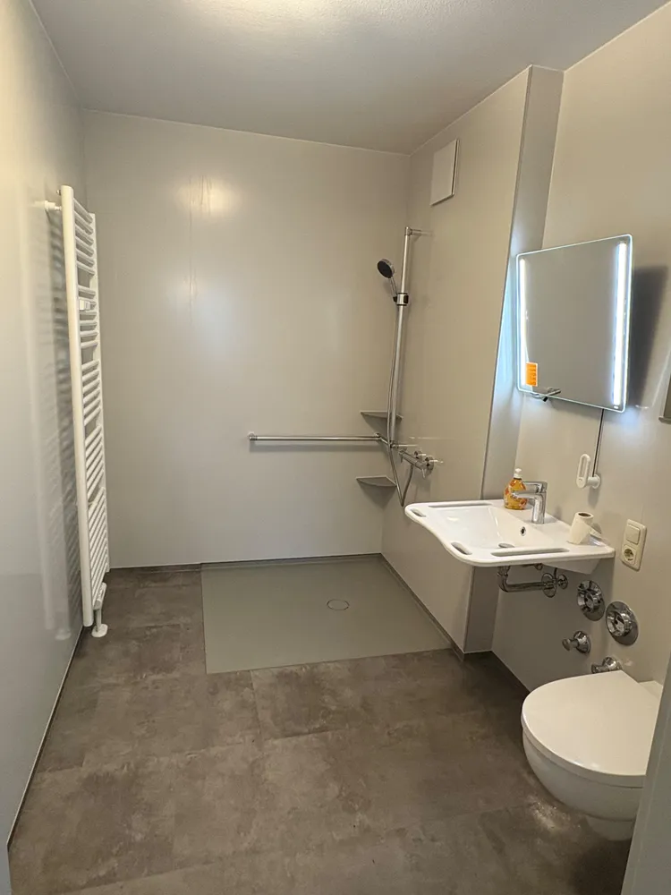 2 Zimmer Wohnung mit 47 m² in Dresden – Bild 2