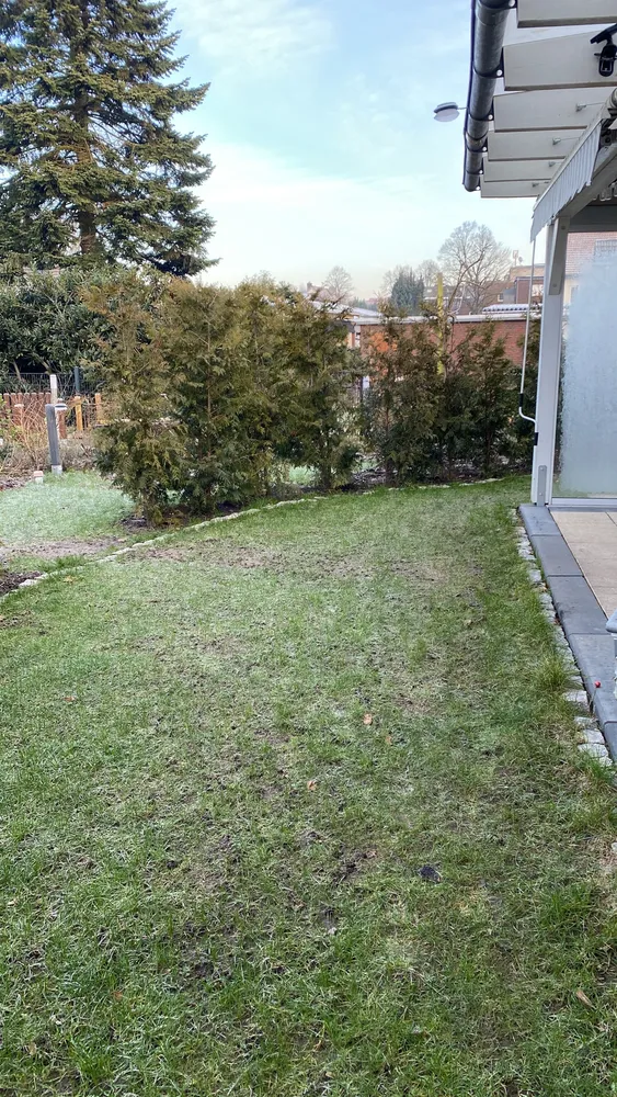 4 Zimmer Wohnung mit 135 m² in Hamburg – Bild 10