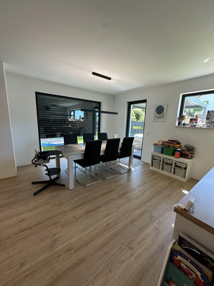 7 room house with 200 m² in Königswinter – Photo 10