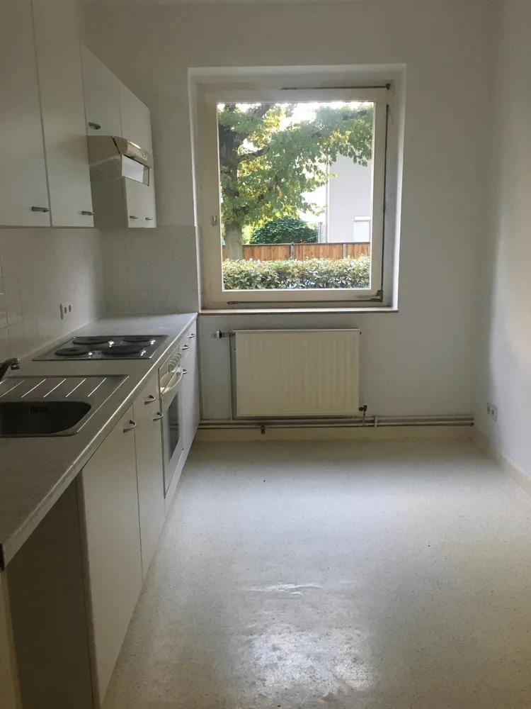 3 Zimmer Wohnung mit 57 m² in Hannover – Bild 3