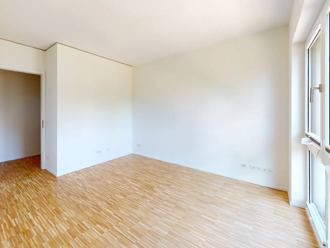 2 Zimmer Wohnung mit 66 m² in Berlin – Bild 5