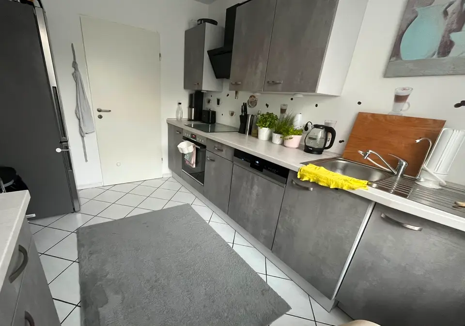 4 Zimmer Wohnung mit 110 m² in Trier – Bild 3