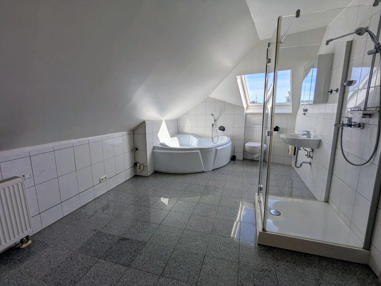 3 Zimmer Wohnung mit 100 m² in Essen – Bild 1