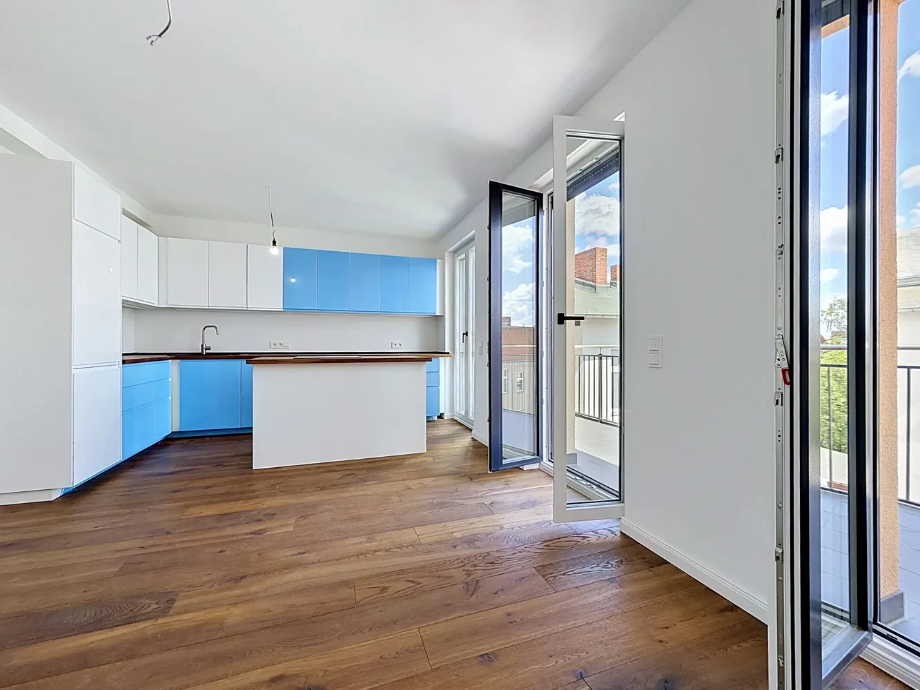 4 Zimmer Wohnung mit 132 m² in Berlin – Bild 5