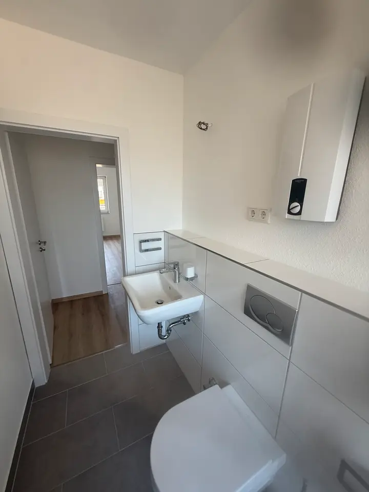 3 room apartment with 51 m² in Herne – Photo 7