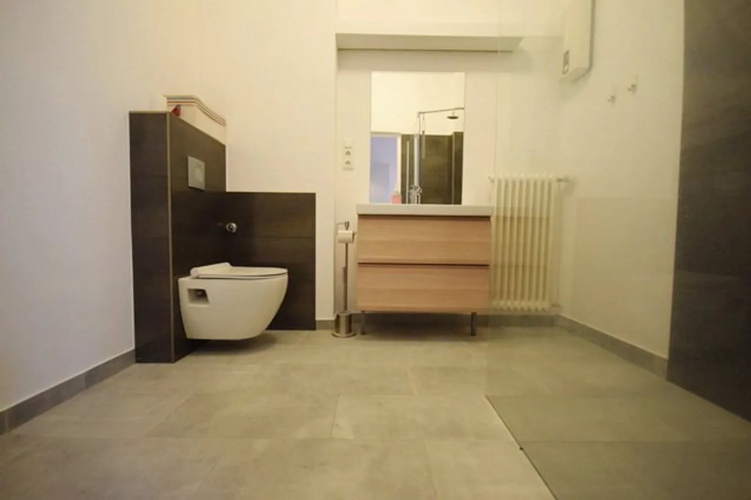 2 Zimmer Wohnung mit 70 m² in Bremen – Bild 9